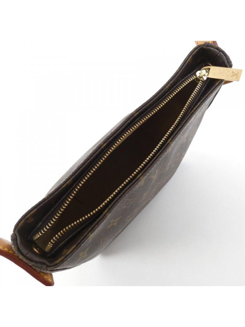 Louis Vuitton Monogram Looping MM Shoulder Bag - Picture 6 of 7